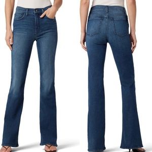 Joe’s The Molly High Waist Flare Jeans